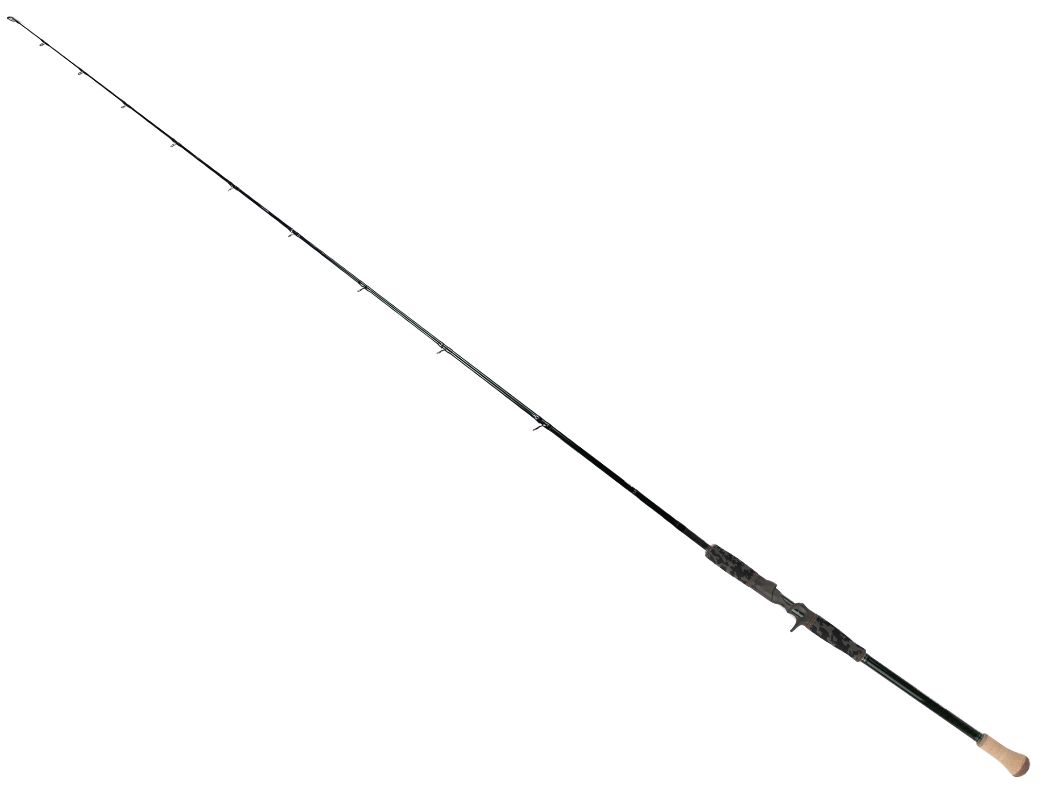 Спиннинг Savage Gear Swimbait 1DFR 7'11 Trigger 238см 240гр 2сек - фото 1