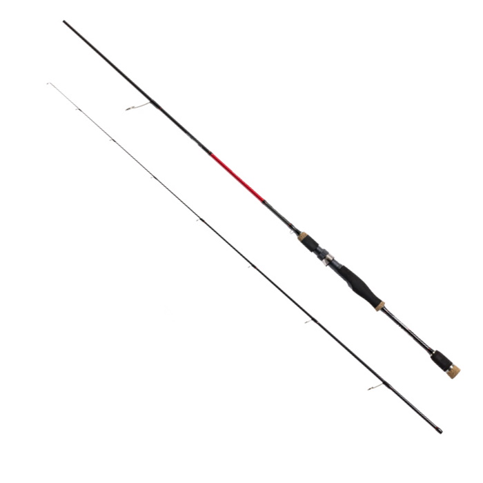Спиннинг Surf Master Ultra L 1-10гр 2,4м - фото 1