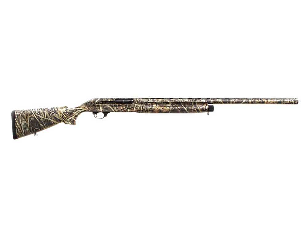 Ружье Beretta ES100 Camo Saut Max4 12x76 710мм - фото 1
