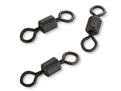 Вертлюг Cormoran Rolling swivels №8 11-05224 - фото 1