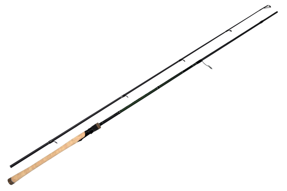 Спиннинг Maximus WILD POWER-Z JIG cork 245м 2,45м 7-28гр - фото 1