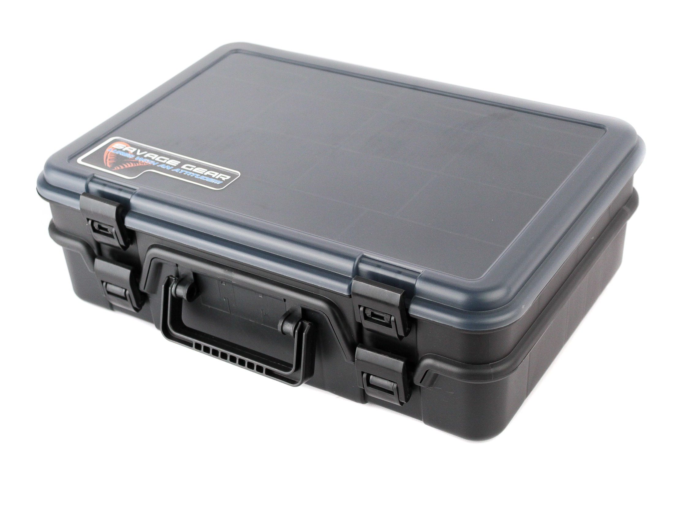 Коробка Savage Gear Lure specialist tackle box 39х28х12,5см - фото 1