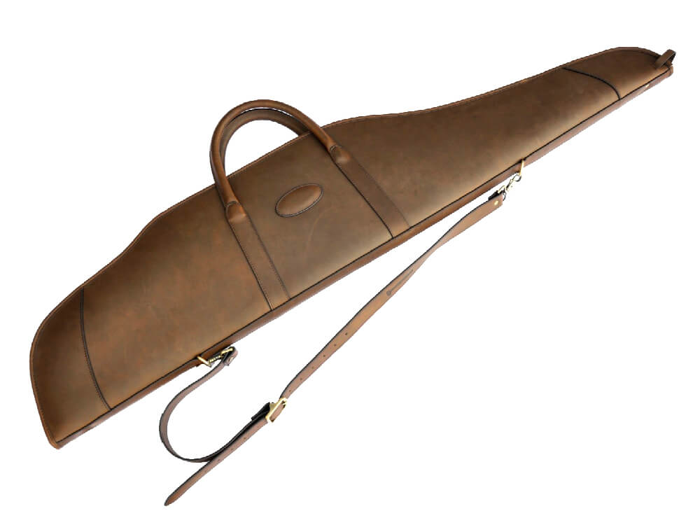 Чехол Maremmano ML401 кожа - фото 1