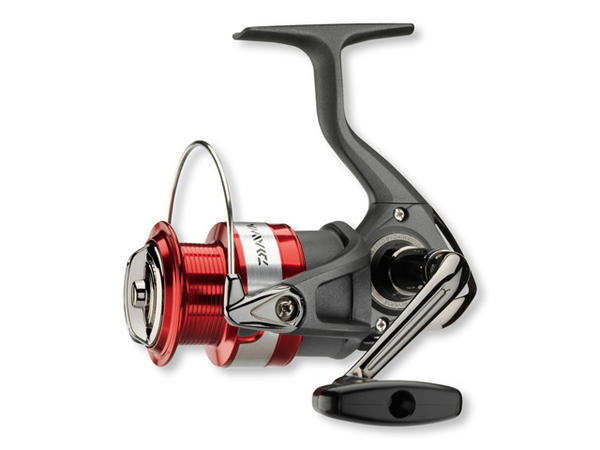 Катушка Daiwa Crossfire 1500 A - фото 1