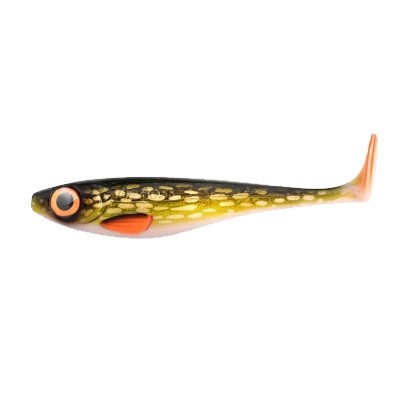 Приманка SPRO Iris The Boss Softlure North Pike 18см - фото 1