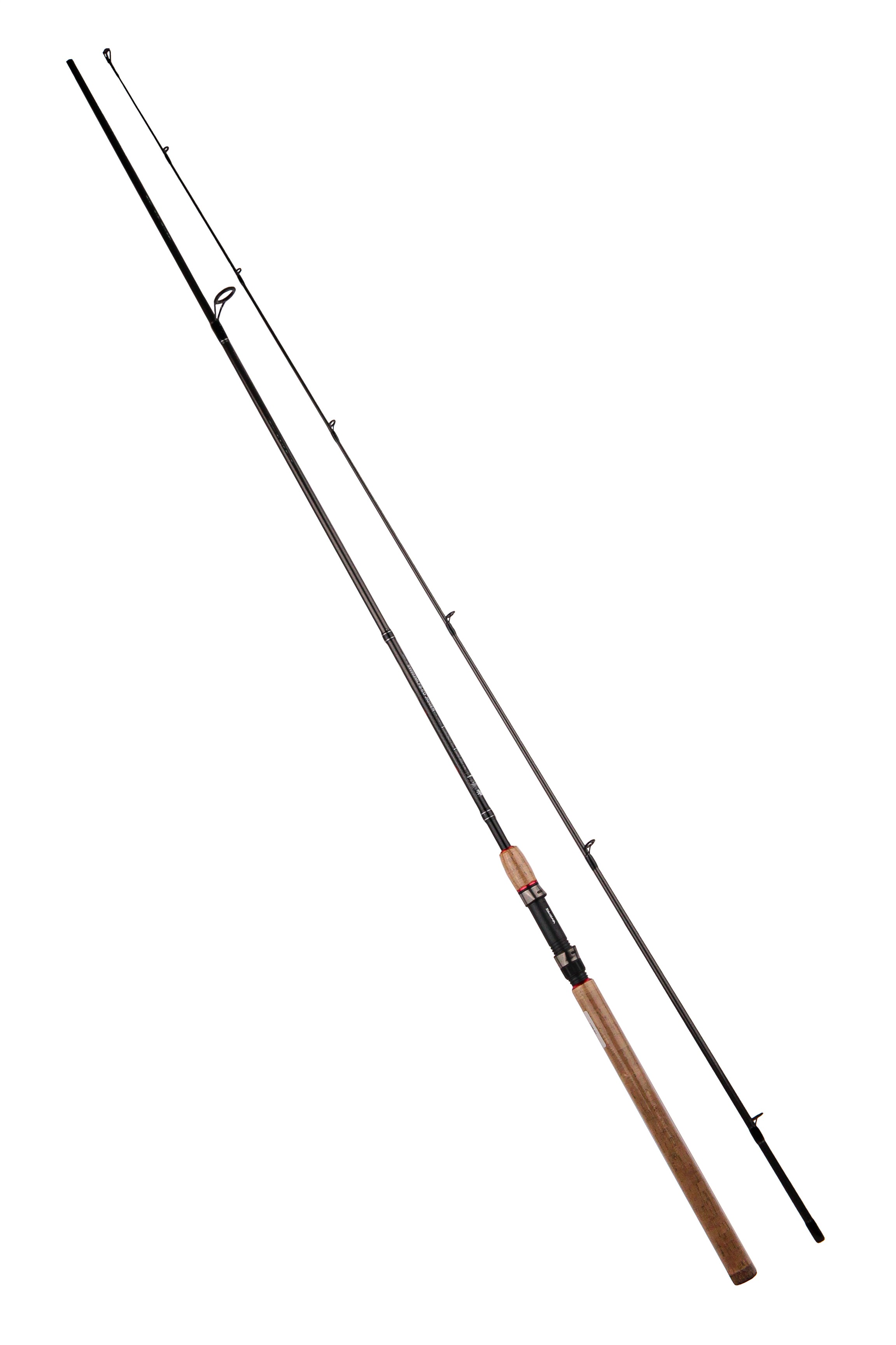 Спиннинг Daiwa Sweepfire Jigger 2.70м 8-35гр - фото 1