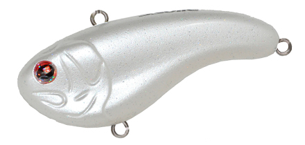 Воблер Sebile Flat Shad 35SK Q2 - фото 1