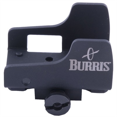 Прицел коллиматорный Burris FastFire Picatinny protector - фото 1