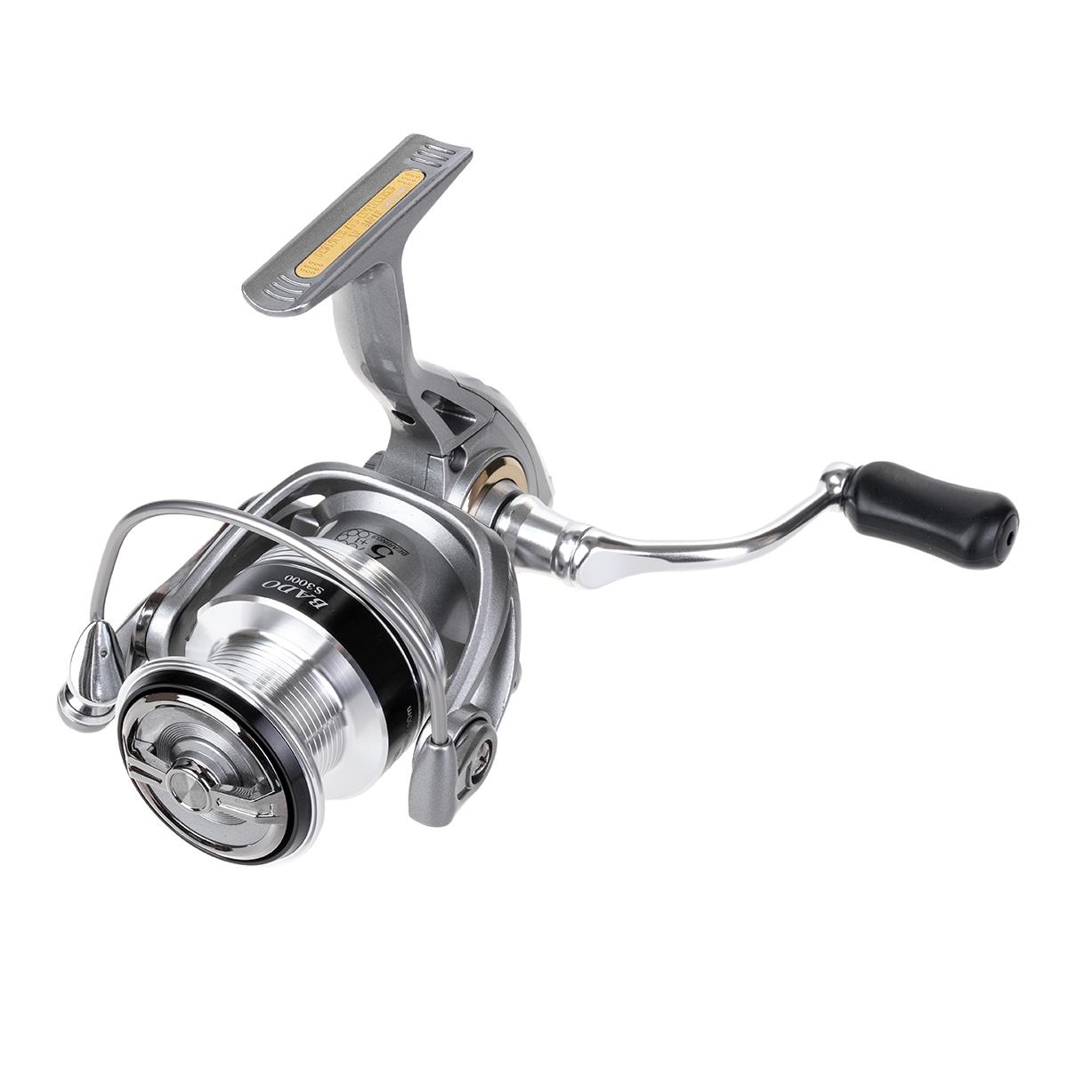 МП Катушка Bado S 3000 Ryobi - фото 1
