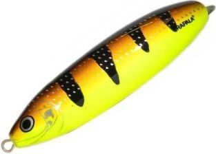 Блесна Rapala MINNOW SPOON RMS06 FYBT 6см н/з - фото 1