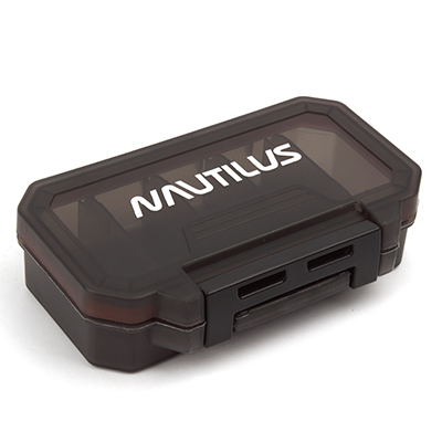 МП Коробка Nautilus NB1-138 138*80*37 мм - фото 1