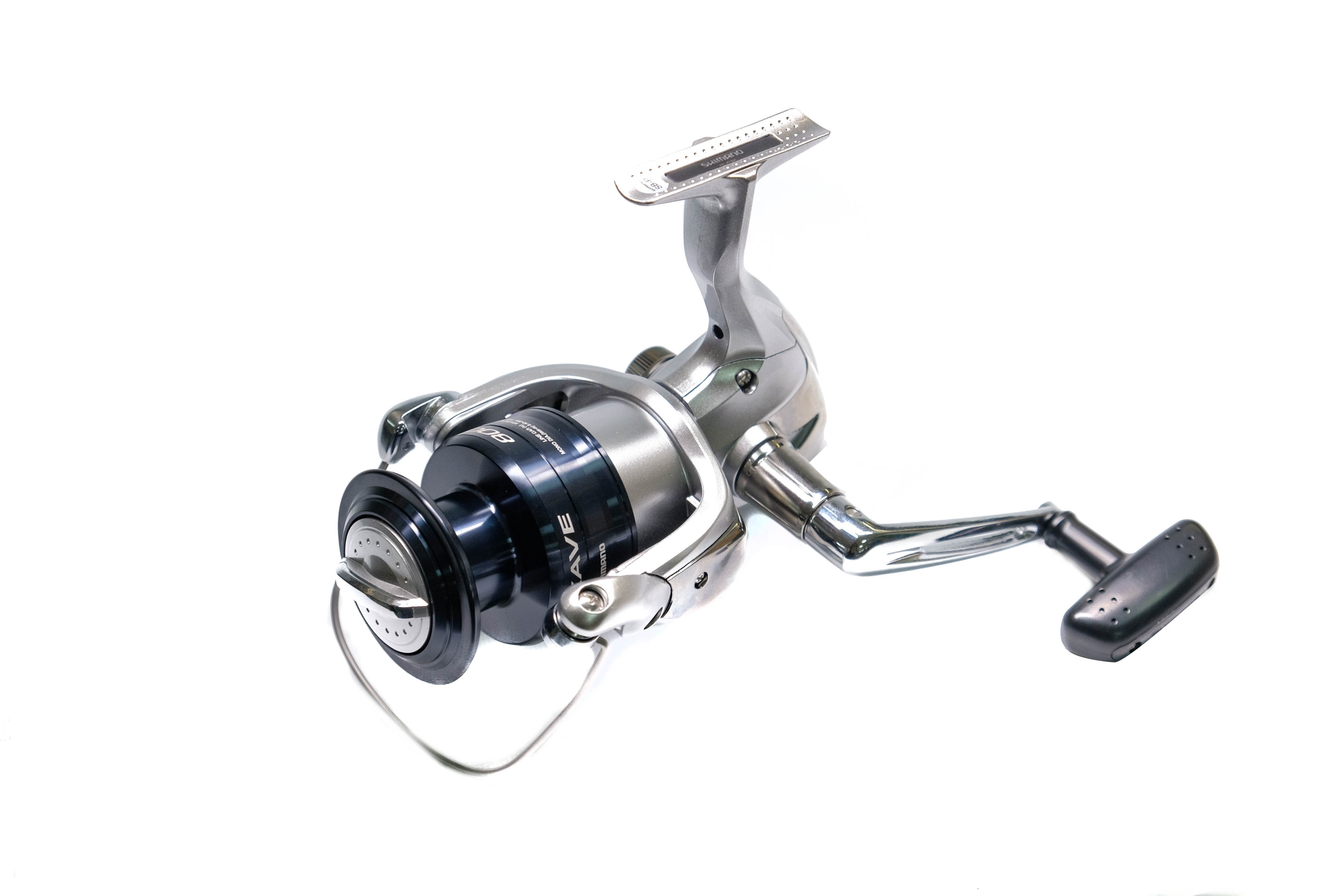 Катушка Shimano Nexave 8000 FE - фото 1