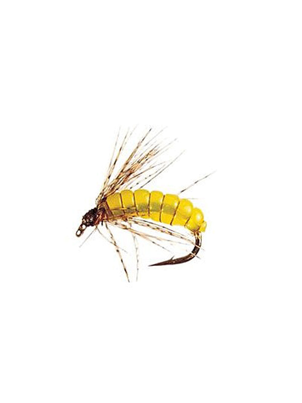 Мушка Vania Fly Fishing 704C №12 1/12 - фото 1