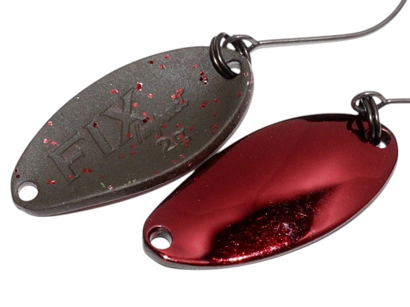 Блесна Forest FIX Impact 2,0гр цв09 - фото 1