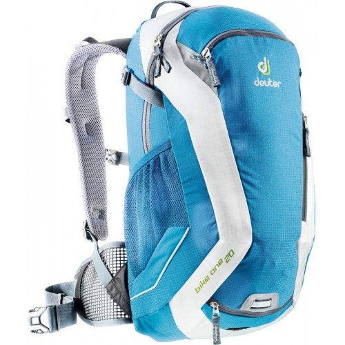 Рюкзак Deuter Bike One 20л bay/white - фото 1