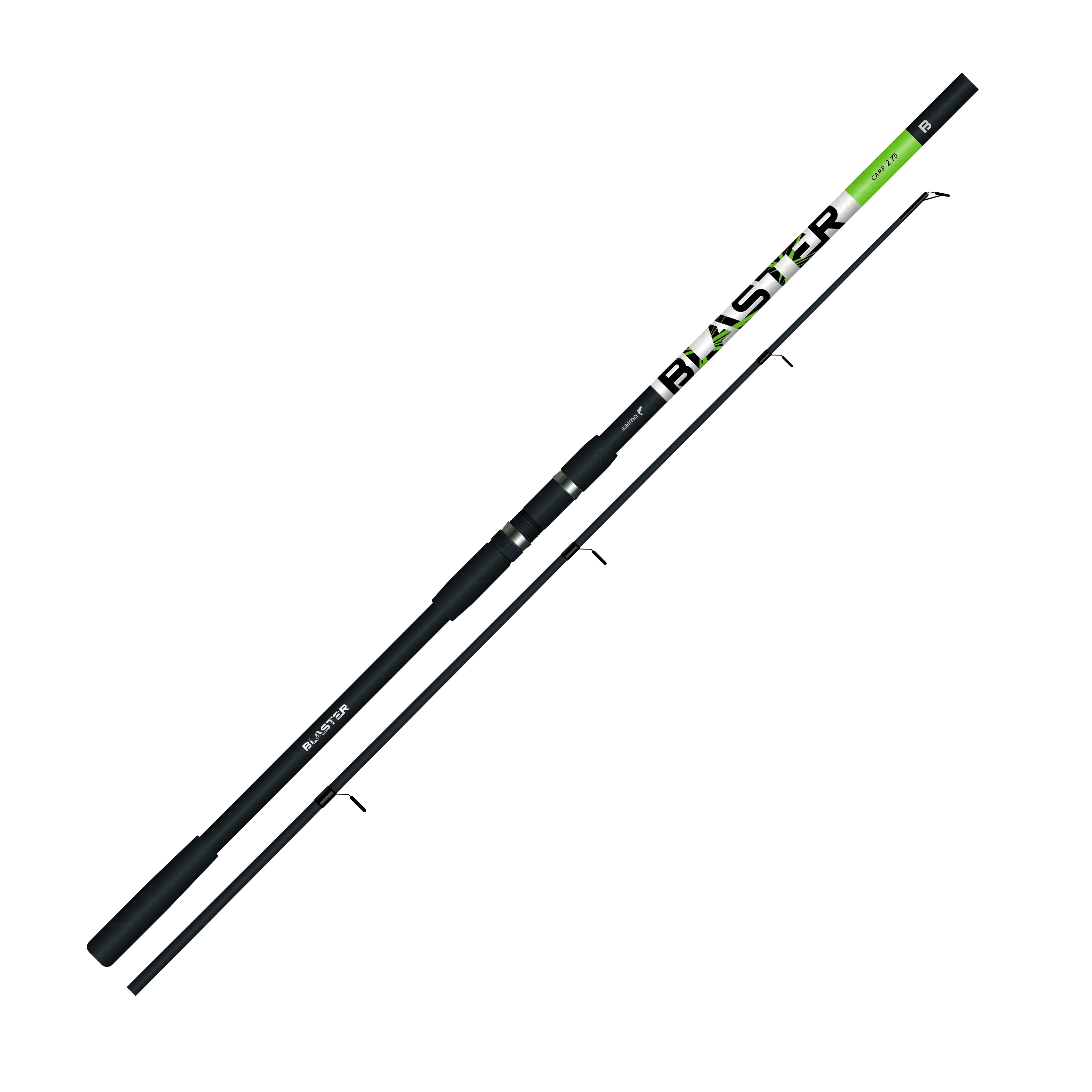 Удилище Salmo Blaster carp 2.75lb 3.60м - фото 1