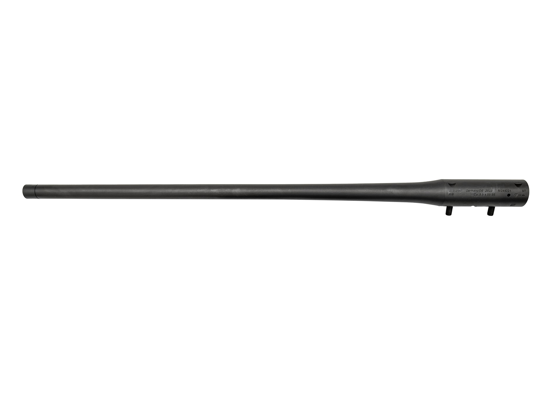МП Сменный ствол Blaser R8 6,5 x 55 SE, ST 17мм/580мм NS личинка ST/магазин - фото 1