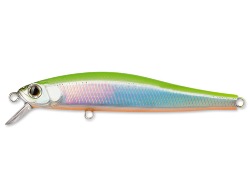Воблер Zipbaits Rigge S-line 70S 205R - фото 1