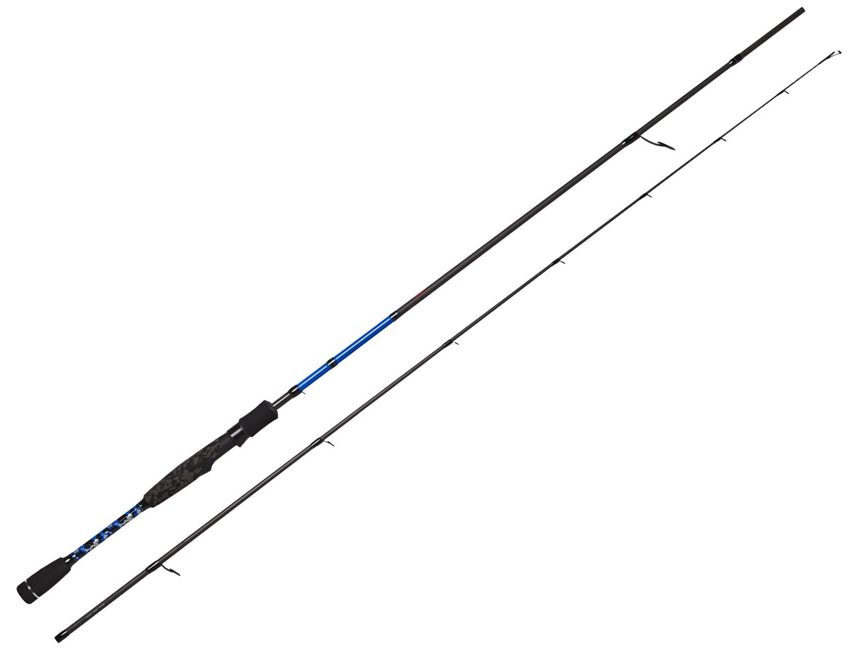 Спиннинг Salmo Aggressor 35 2,65 - фото 1