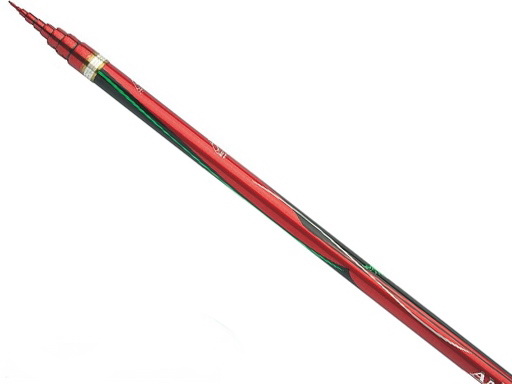 Удилище Shimano Antares DX TE 5-600 - фото 1