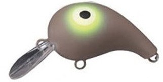 Воблер Smith An-Do F цв 7 - фото 1