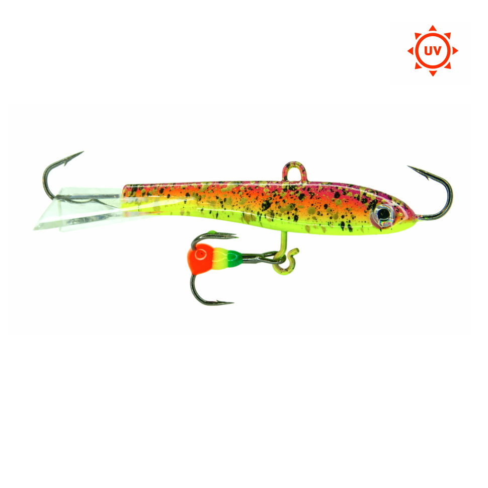 Балансир ESOX Raptor 70мм цв. C017 - фото 1