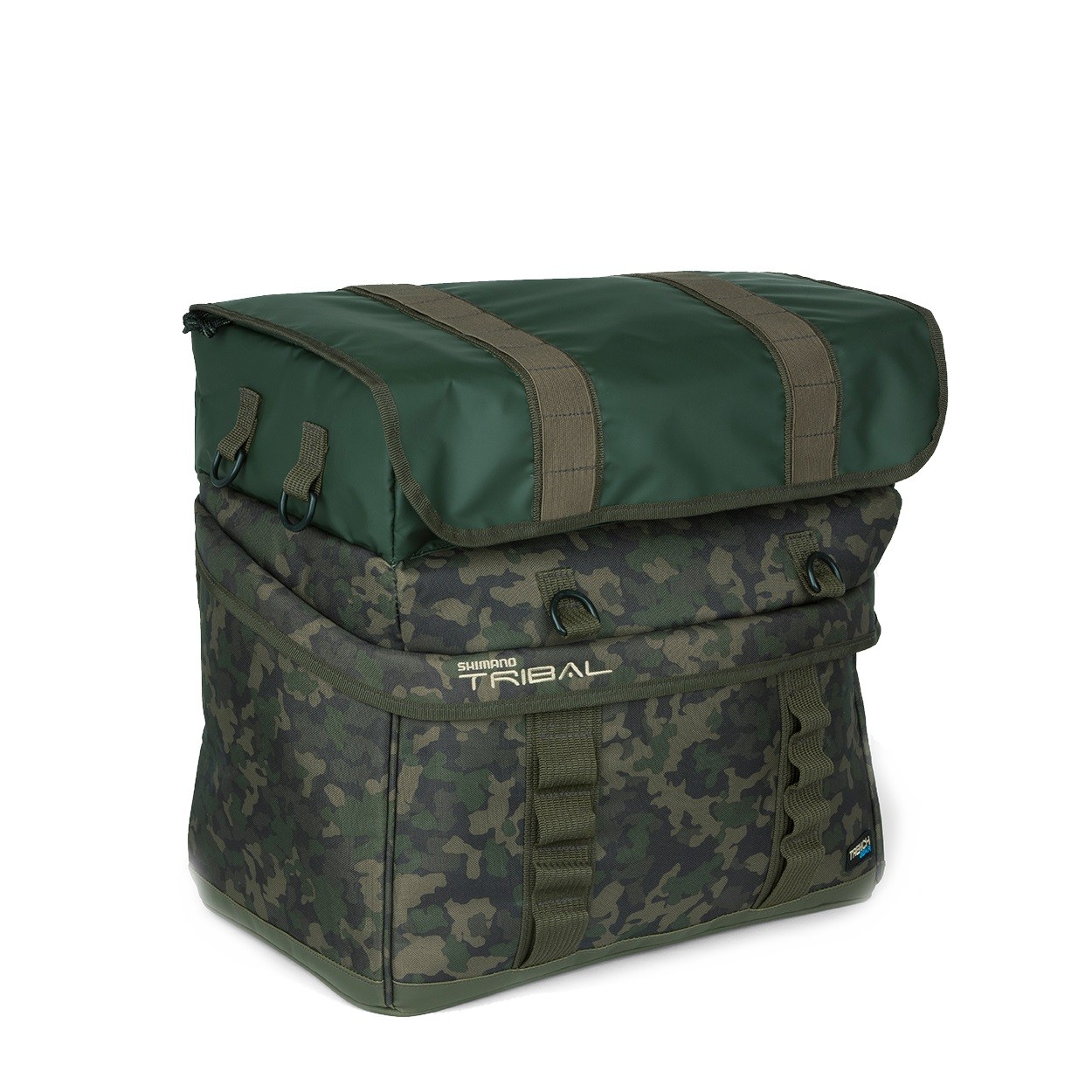 Сумка Shimano Tribal Trench compact rucksack