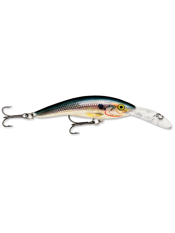 Воблер Rapala Tail Dancer TD05 SD - фото 1