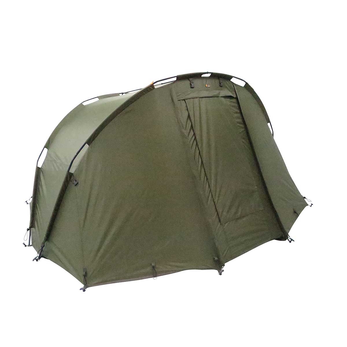 Палатка Prologic Cruzade Bivvy 1man w/overwrap - фото 1