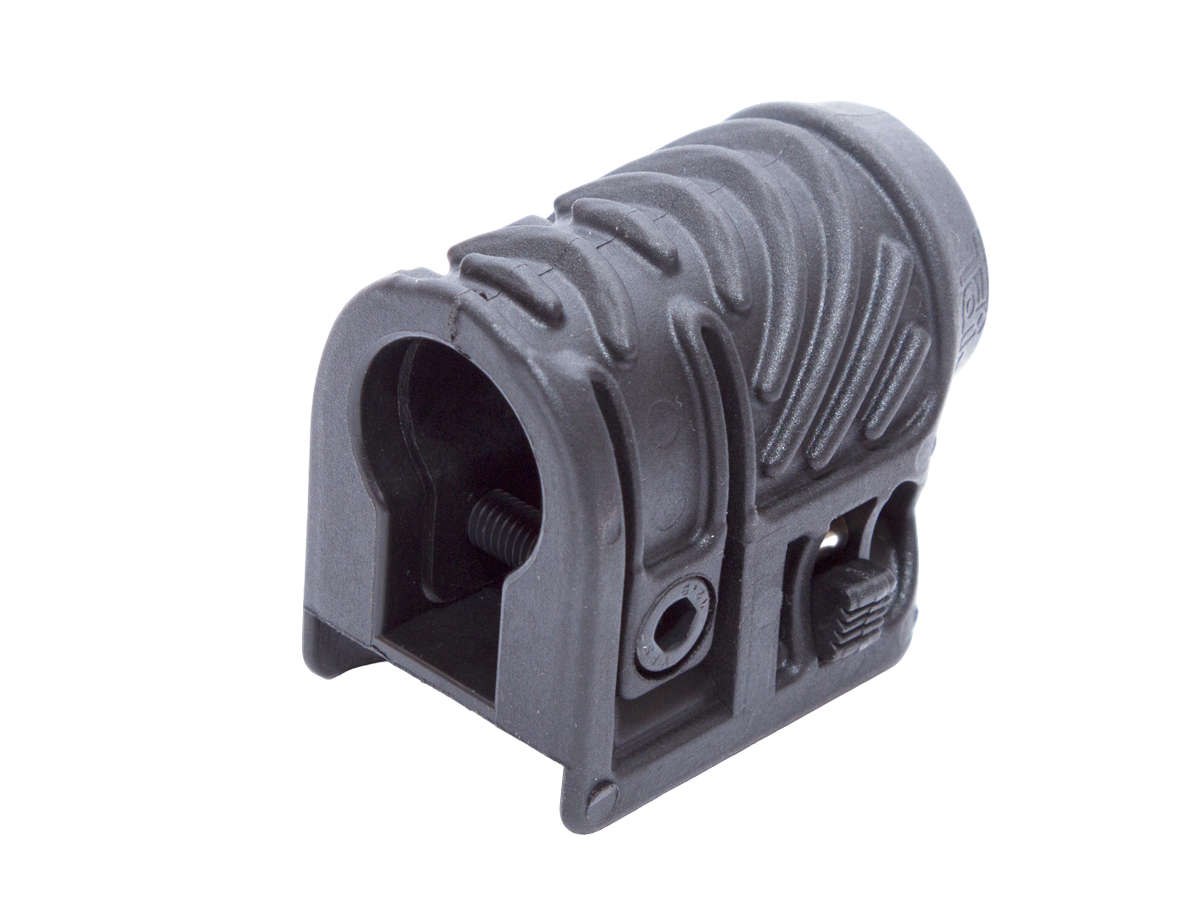 Крепление фонаря CAA PL1 (BK1) - фото 1