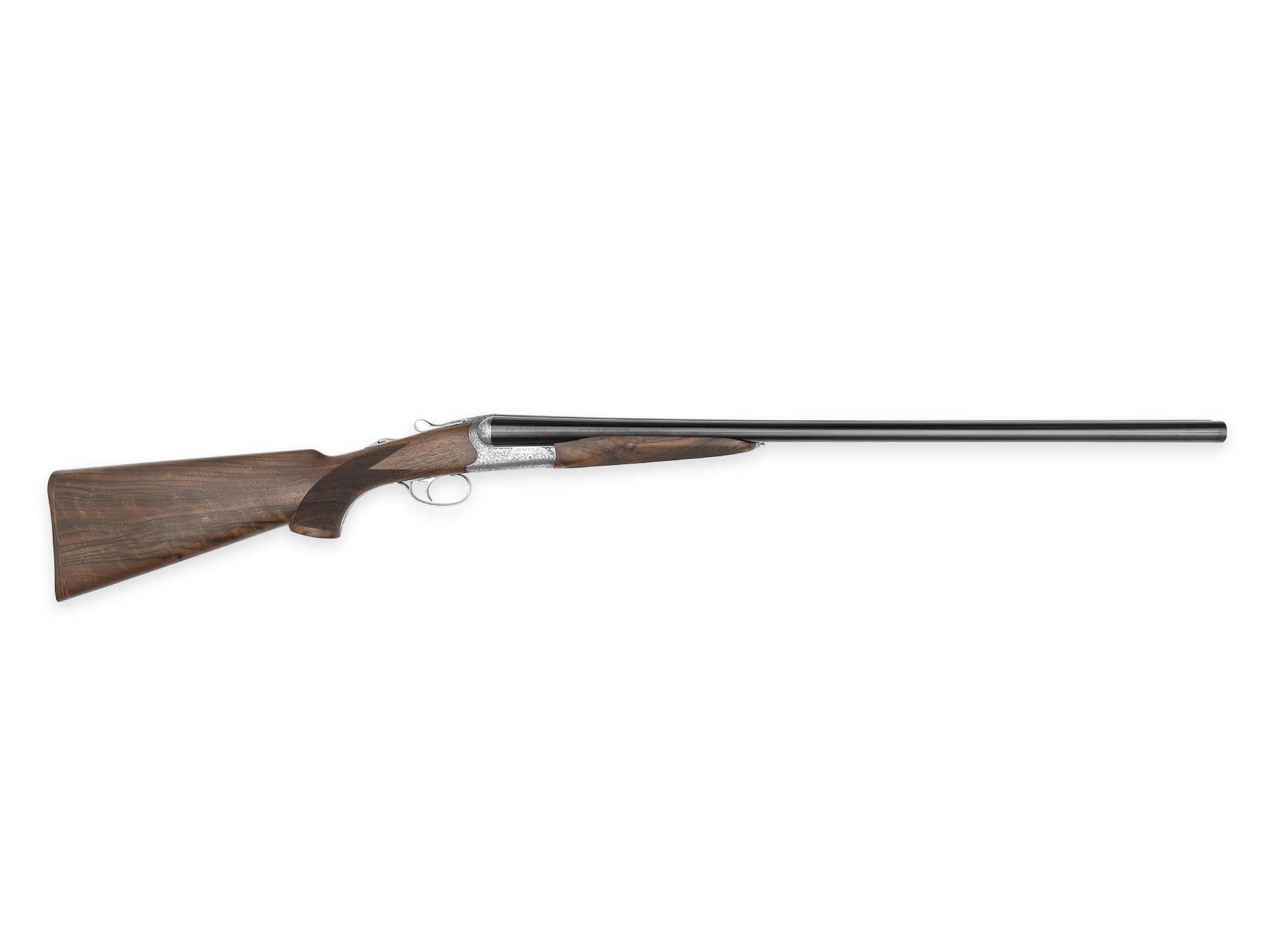Ружье Beretta 486 12x76 Parallelo 710мм - фото 1