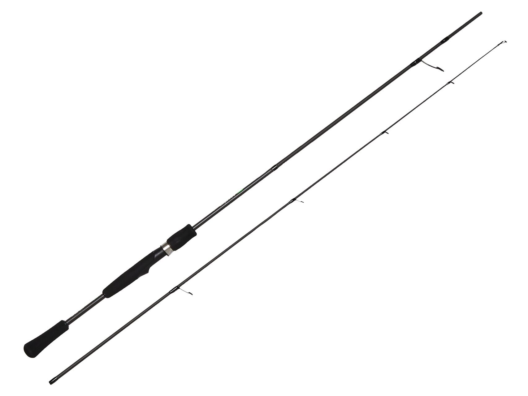 Спиннинг Salmo Sniper spin II 15 1,98 - фото 1