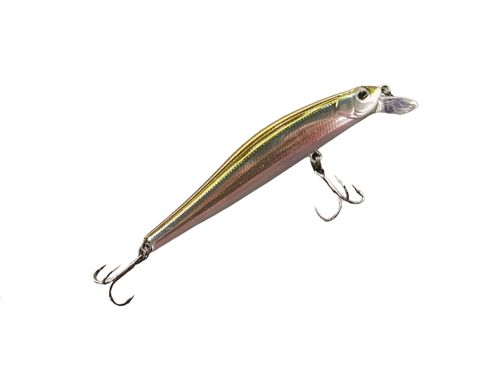 Воблер Zipbaits Rigge 90SP цв.021R - фото 1