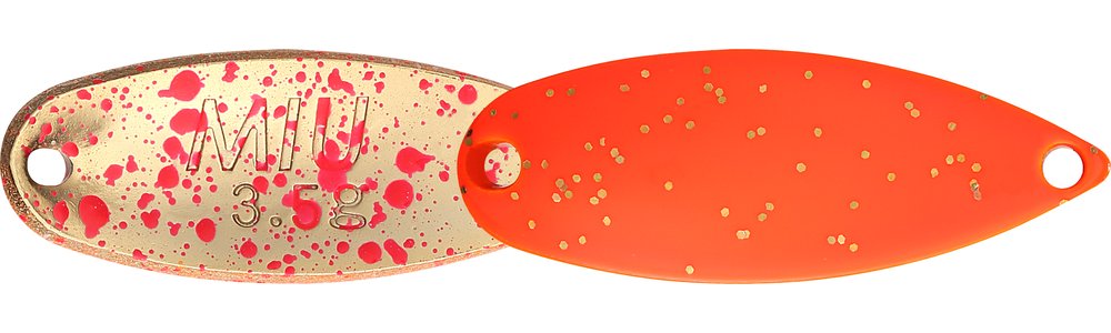 Блесна Forest Miu 2024 1,4гр цв.01 - фото 1