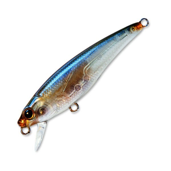 Воблер Owner Сultiva Ripn Minnow 5260-47 - фото 1