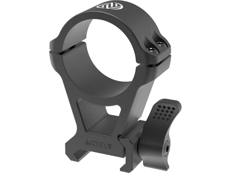 Кольца Artelv для прицелов высокие быстросъемные RHQ 30 - фото 1