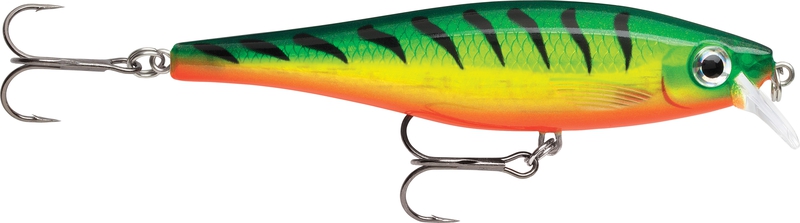 Воблер Rapala BX Minnow BXM10 FT - фото 1