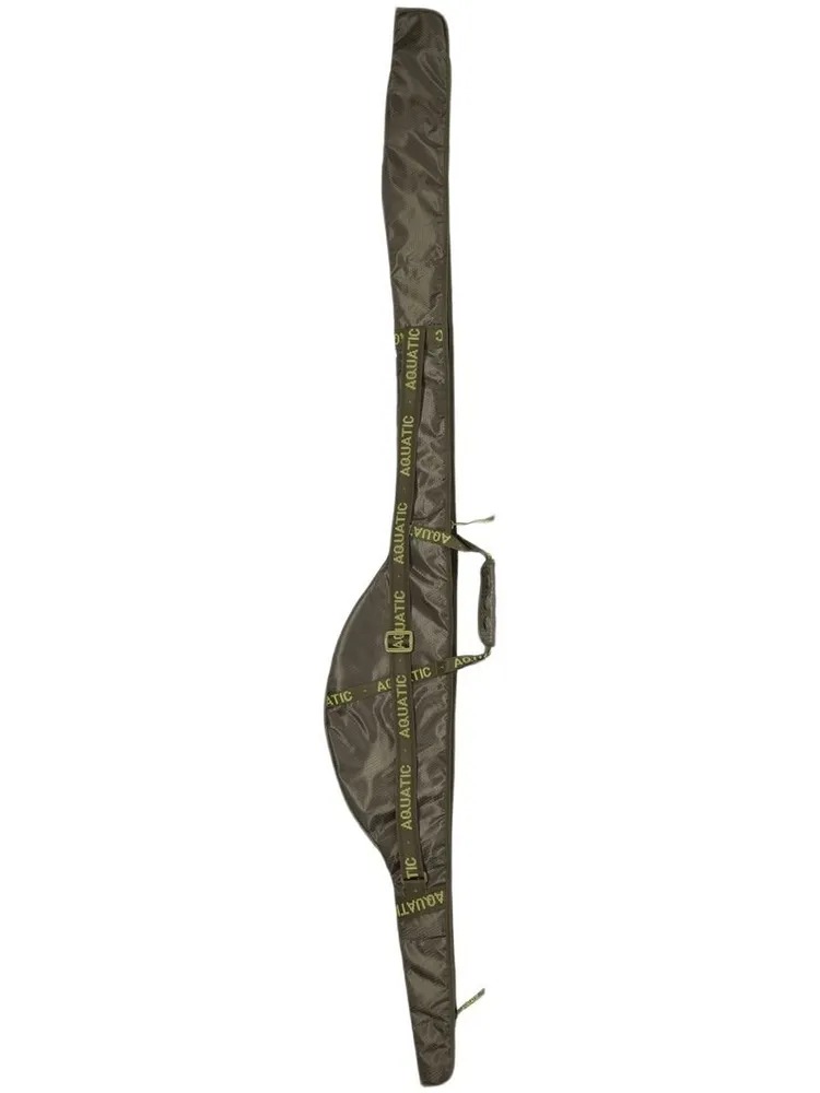 Тубус Aquatic Т-90С без кармана 90 мм 145см синий - фото 1