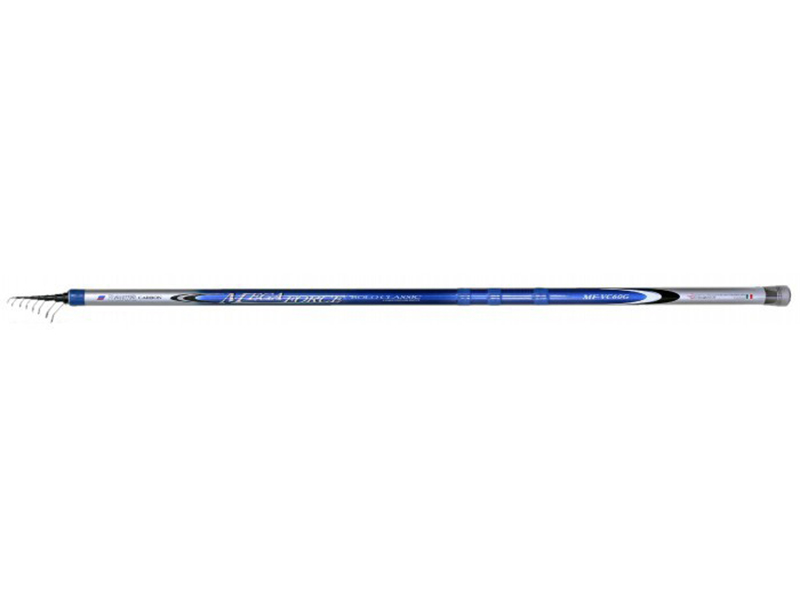 Удилище Daiwa MF-VS40G - фото 1