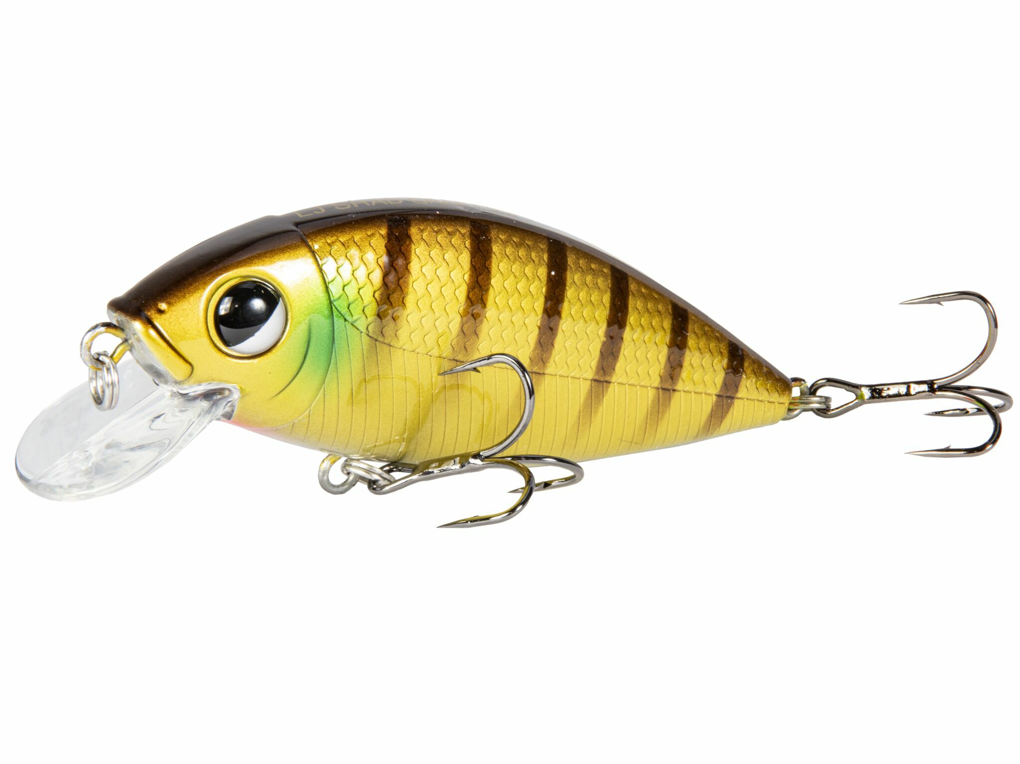 Воблер Lucky John Original shad craft F 07,00 A010 - фото 1