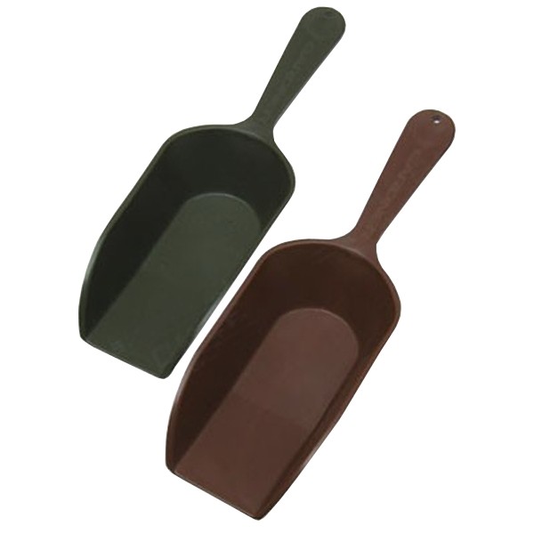 Совок Gardner Munga spoons для прикормки 2 шт - фото 1