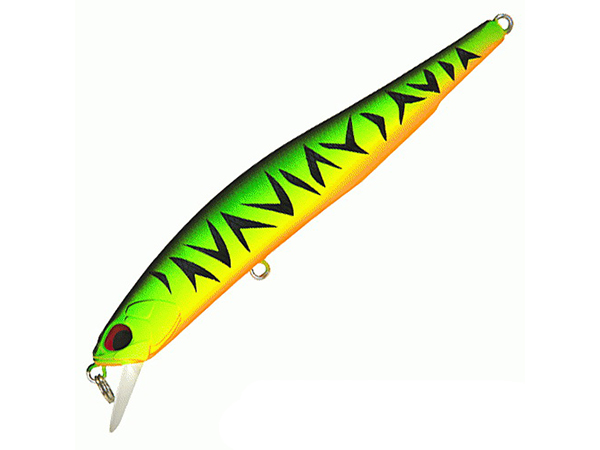 Воблер Duo Realis minnow 80SP-P59 - фото 1