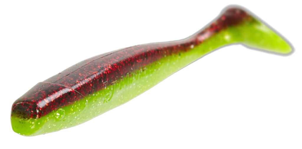 Приманка Lucky John виброхвост Pro series Minnow 08,40/T44 - фото 1