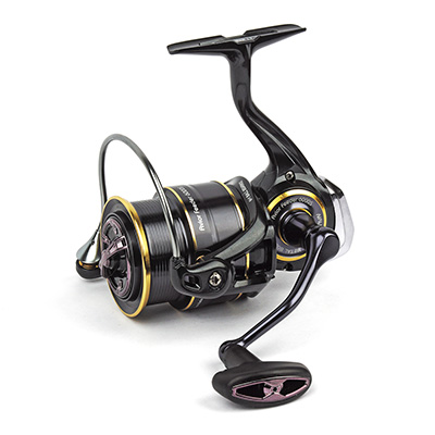 Катушка Nautilus Avior Feeder 6000S Com - фото 1