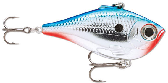 Воблер Rapala Rippin Rap RPR07 CHB - фото 1