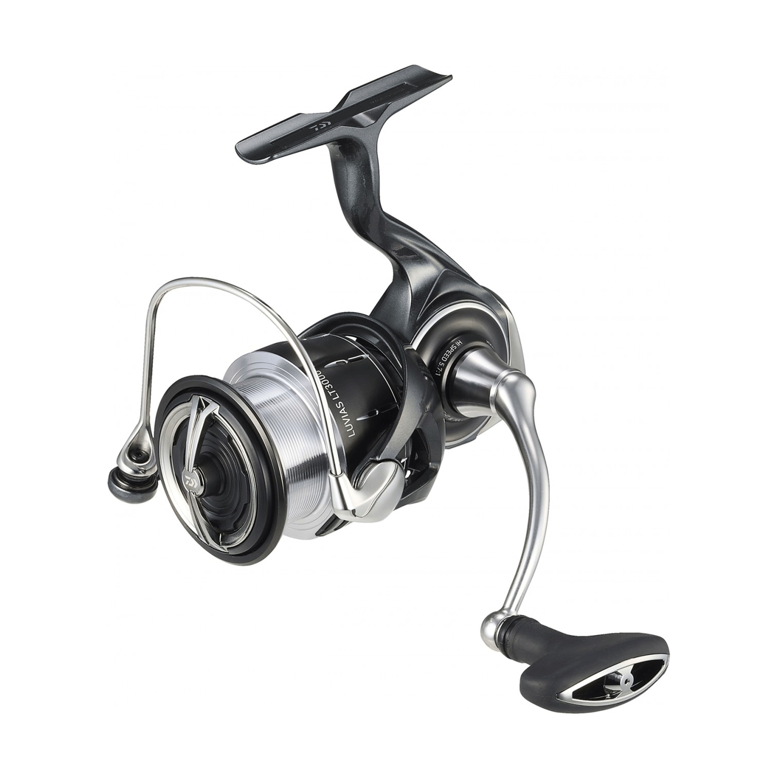 Катушка Daiwa 24 Luvias PC LT3000-XH - фото 1
