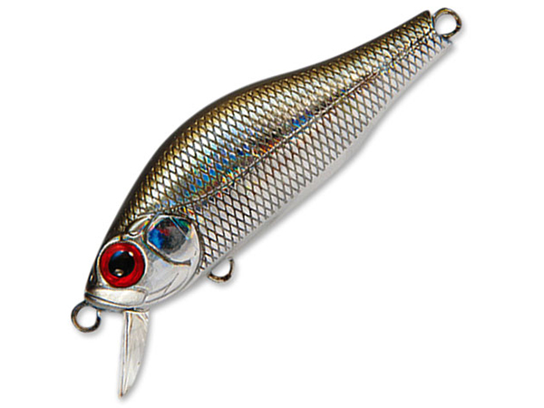 Воблер Zipbaits Khamsin jr SR SR 510R - фото 1