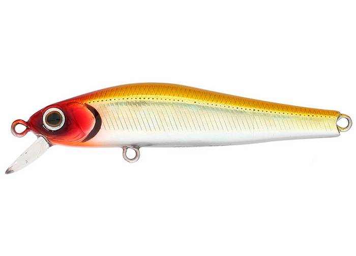 Воблер Zipbaits Rigge 56F цв.107M - фото 1