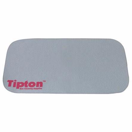 МП Мат Tipton для чистки оружия 30х60 см. - фото 1