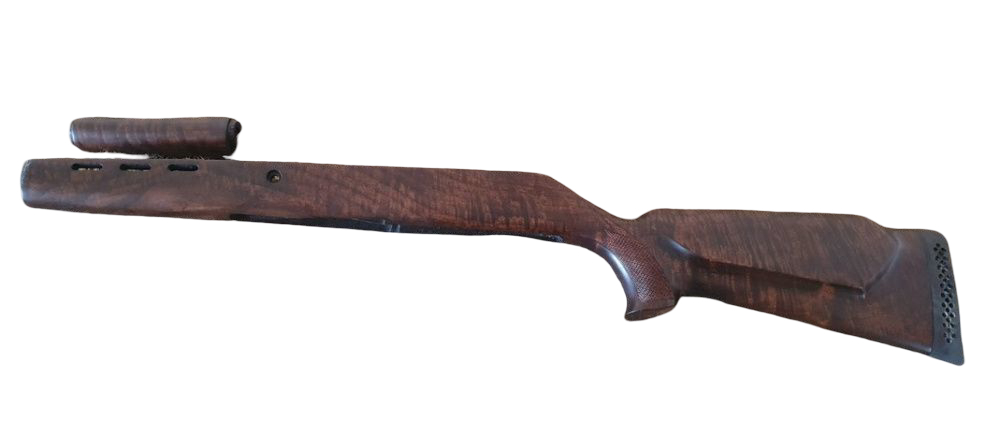 Ложа Левша ОП-СКС Монте-Карло Тактика орех - фото 1